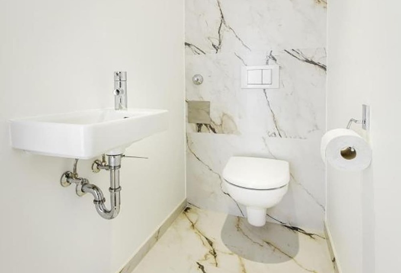 Abieshomes Serviced Apartments   Messe Prater