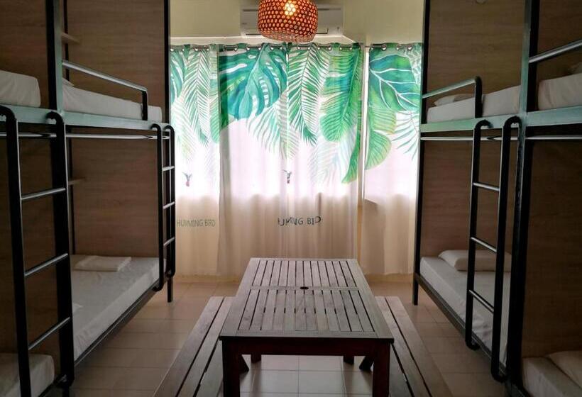 Akinabalu Youth Hostel