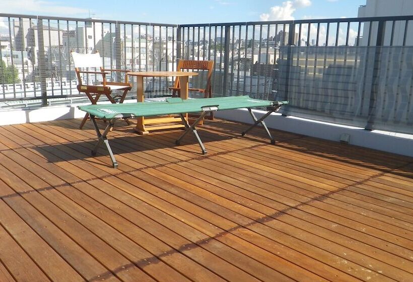 הוסטל B&b Nagomi