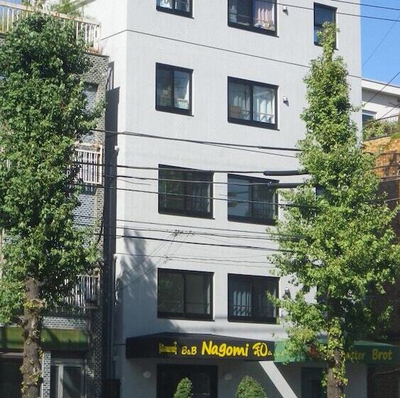 הוסטל B&b Nagomi