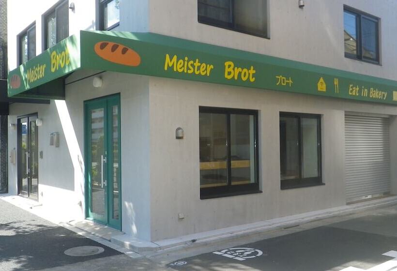 הוסטל B&b Nagomi