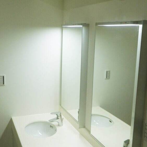 הוסטל B&b Nagomi