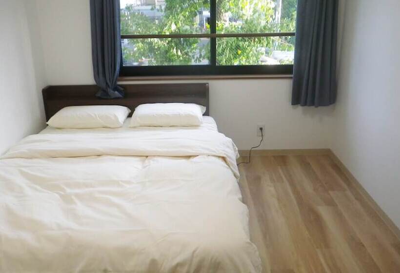 הוסטל B&b Nagomi