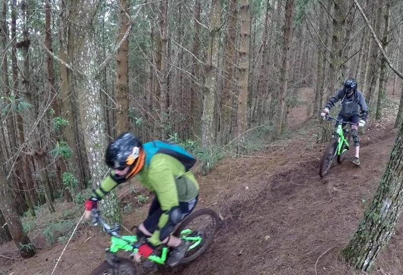 旅馆 Hostal Estrella De Agua