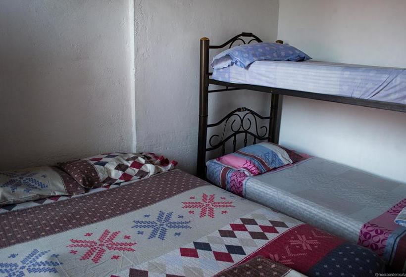 فندق صغير Hostal Maranatha