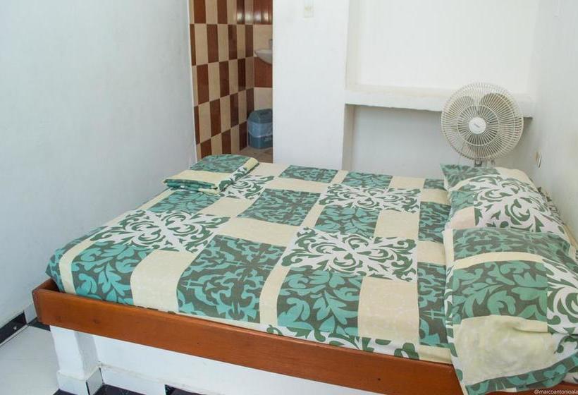 فندق صغير Hostal Maranatha