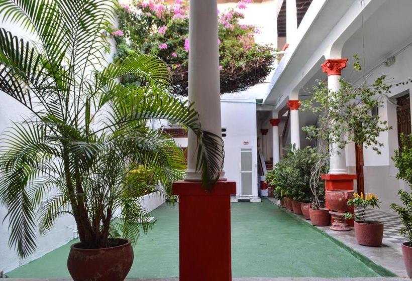 فندق صغير Hostal Maranatha