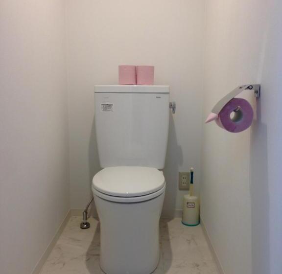 הוסטל Keys House