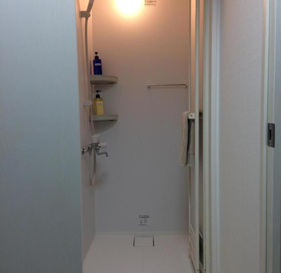 הוסטל Keys House