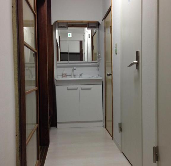 הוסטל Keys House