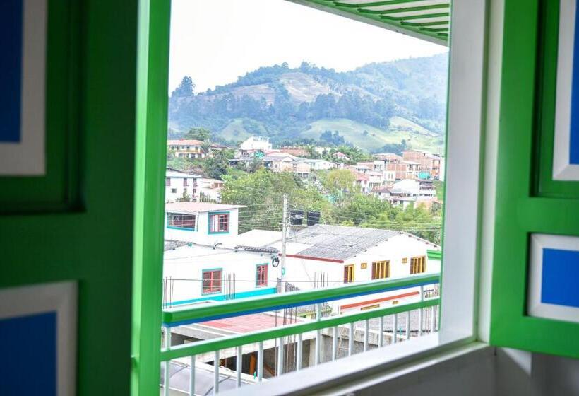 هاستل La Floresta Salento