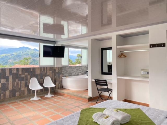 هاستل La Floresta Salento