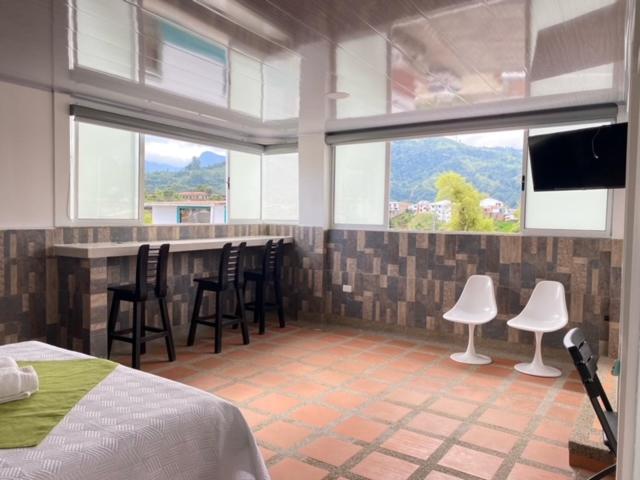 호스텔 La Floresta Salento