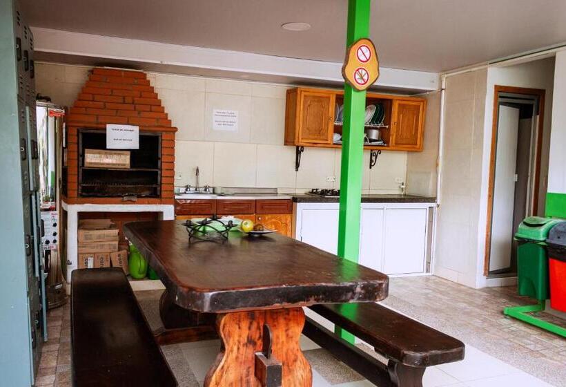 호스텔 La Floresta Salento