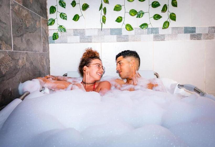 호스텔 La Floresta Salento