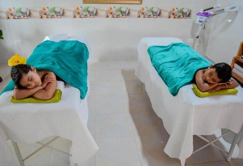 호스텔 La Floresta Salento