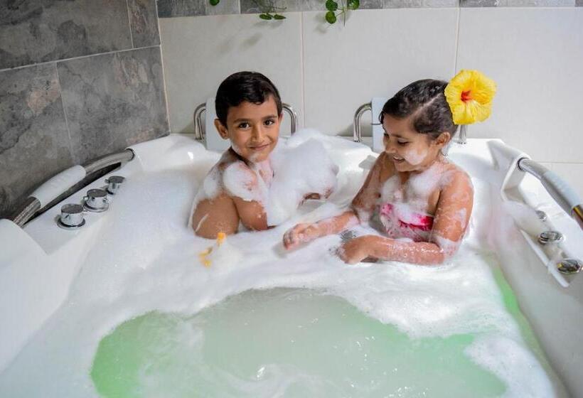 호스텔 La Floresta Salento