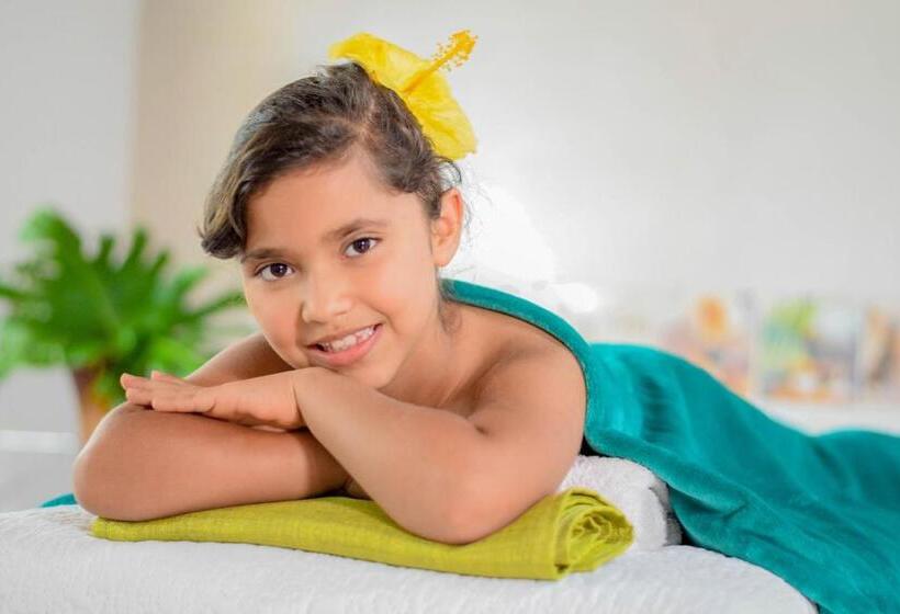 هاستل La Floresta Salento