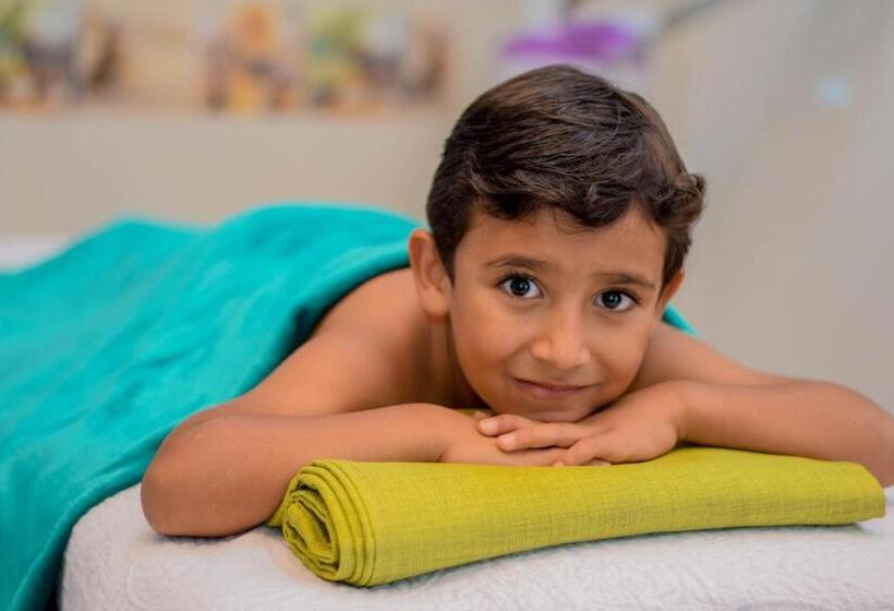 호스텔 La Floresta Salento