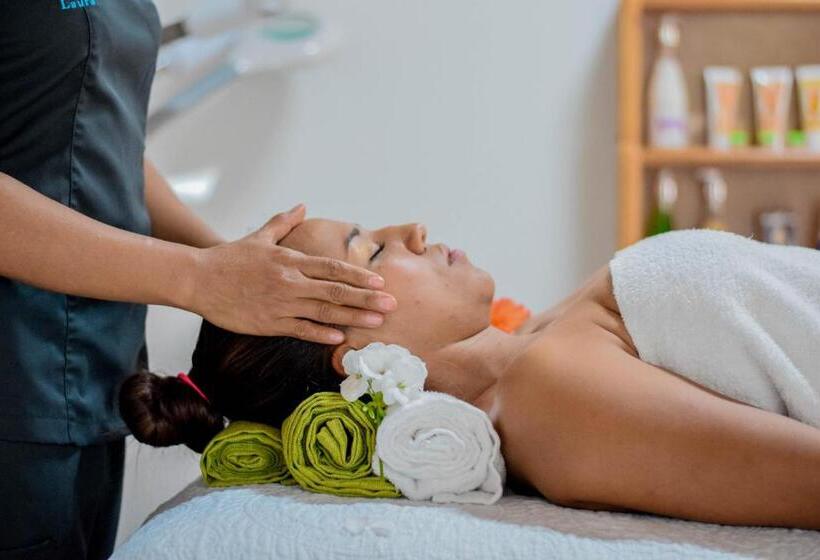 호스텔 La Floresta Salento