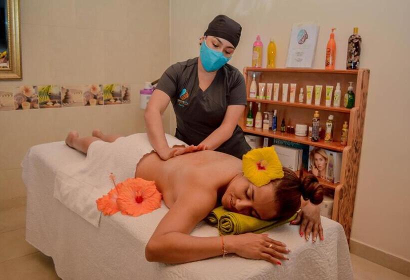 호스텔 La Floresta Salento