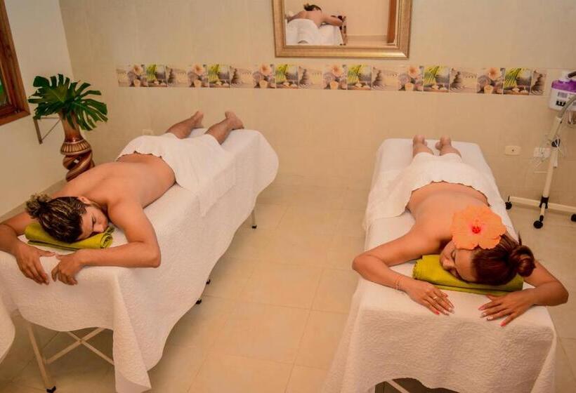 호스텔 La Floresta Salento