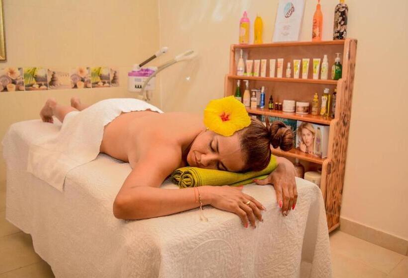 호스텔 La Floresta Salento