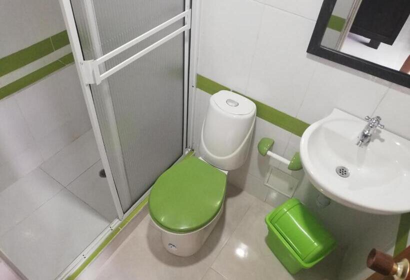 호스텔 La Floresta Salento