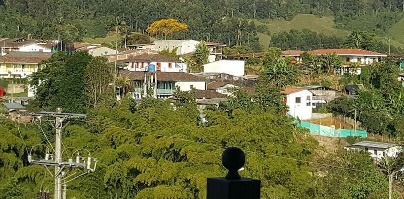 هاستل La Floresta Salento