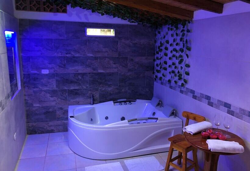 هاستل La Floresta Salento