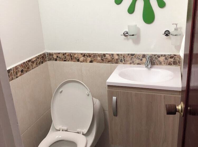 호스텔 La Floresta Salento