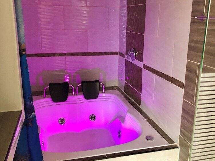 هاستل La Floresta Salento