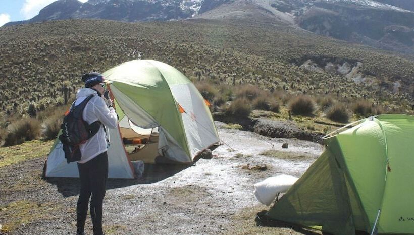 هاستل La Floresta Salento