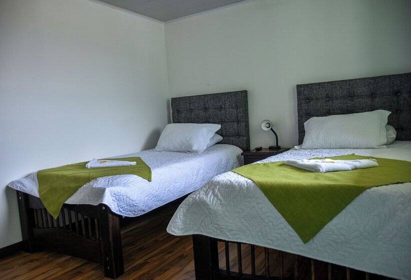 호스텔 La Floresta Salento