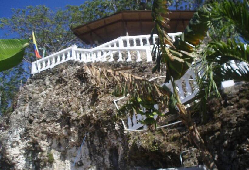 هاستل The Rock House Eco