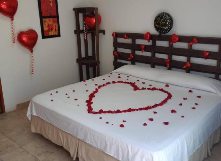 هاستل The Rock House Eco