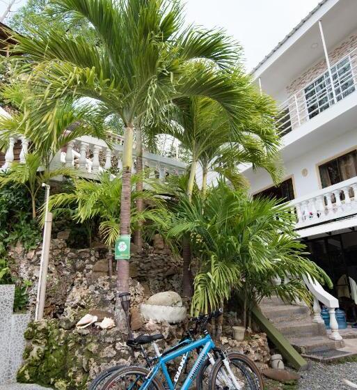 הוסטל The Rock House Eco