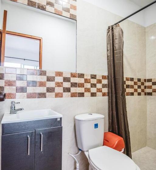 הוסטל The Rock House Eco