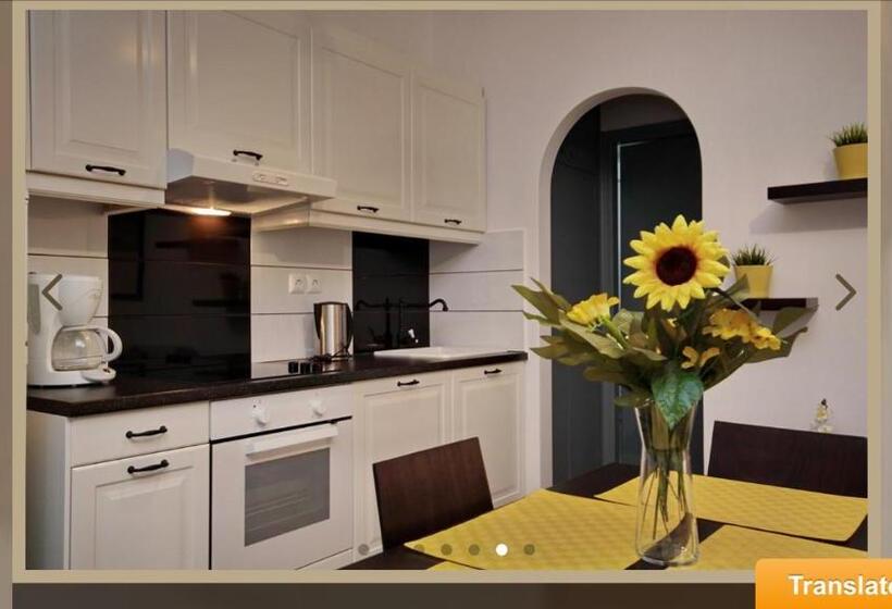 Aloe Luxury Apartments & Suites