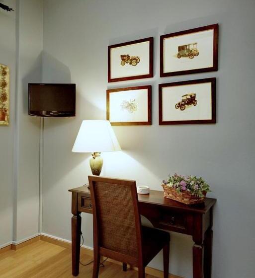 Aloe Luxury Apartments & Suites