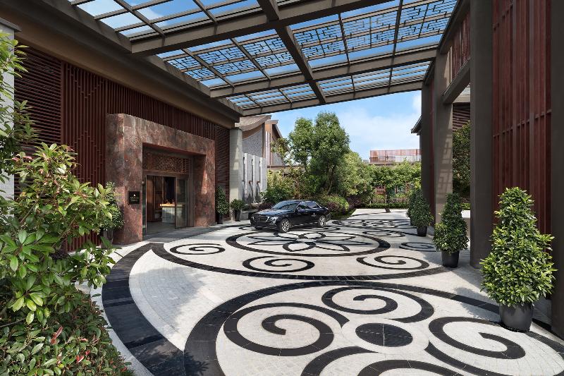 Anantara Guiyang Resort