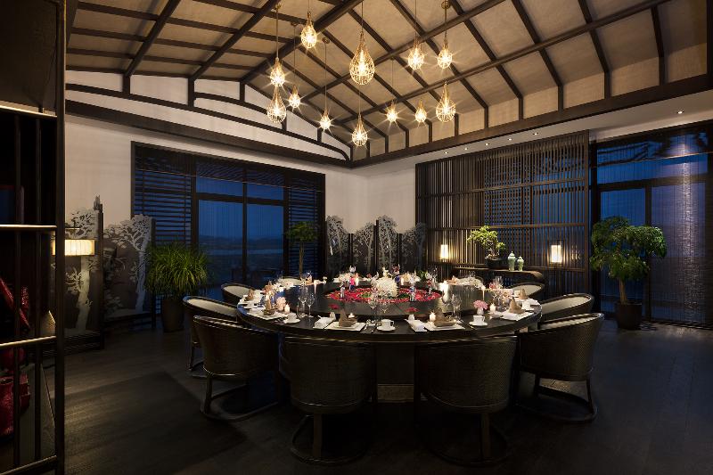 Anantara Guiyang Resort