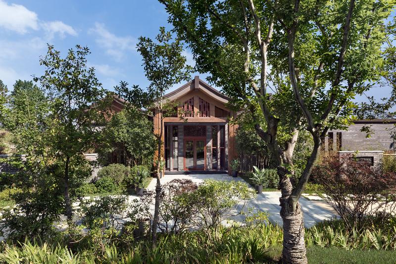 Anantara Guiyang Resort