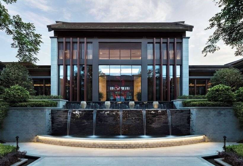 Anantara Guiyang Resort