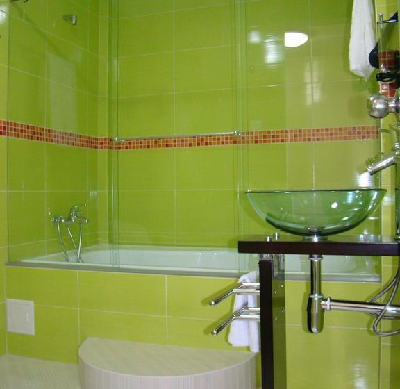 Apartahotel Vincent Suites