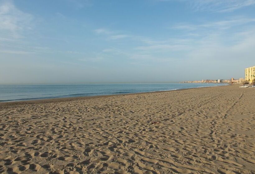 Apartamentos Fuengirola Playa