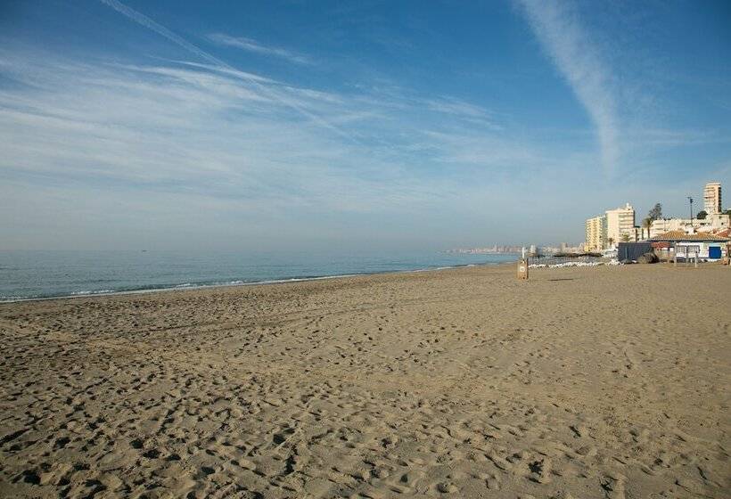 Apartamentos Fuengirola Playa