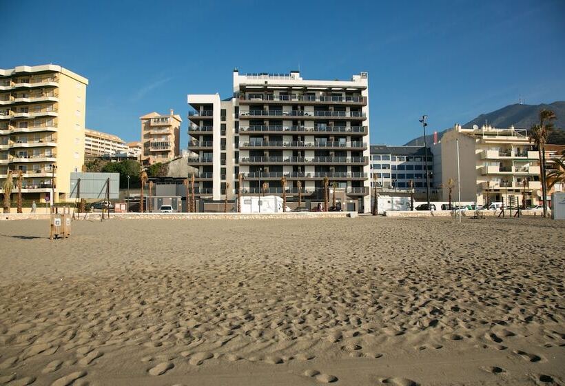 Apartamentos Fuengirola Playa
