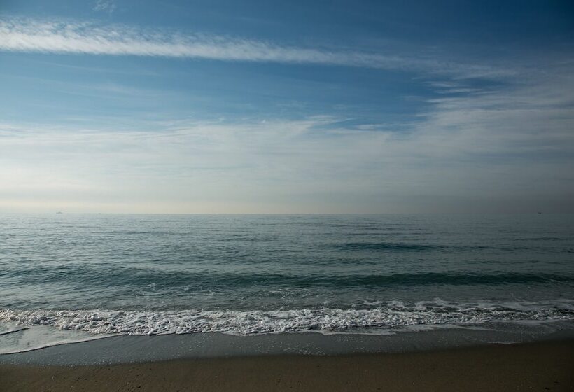 Apartamentos Fuengirola Playa