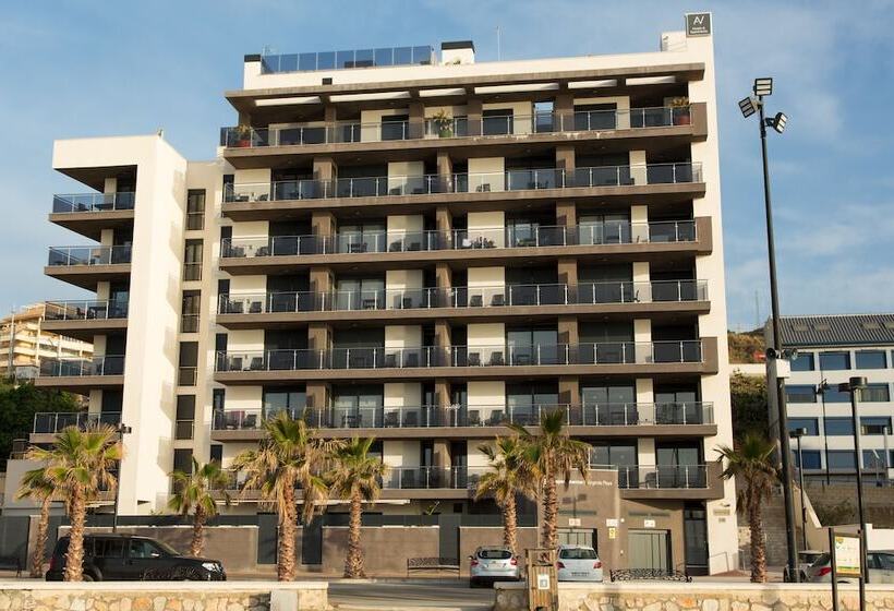 Apartamentos Fuengirola Playa